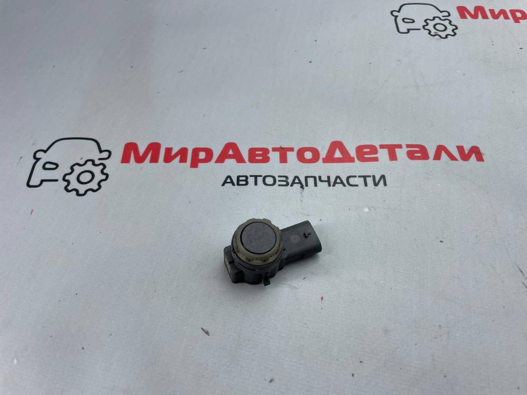 датчик парктроника Cadillac Lyriq 1 поколение 2024, электро, 87817048 - фото №1