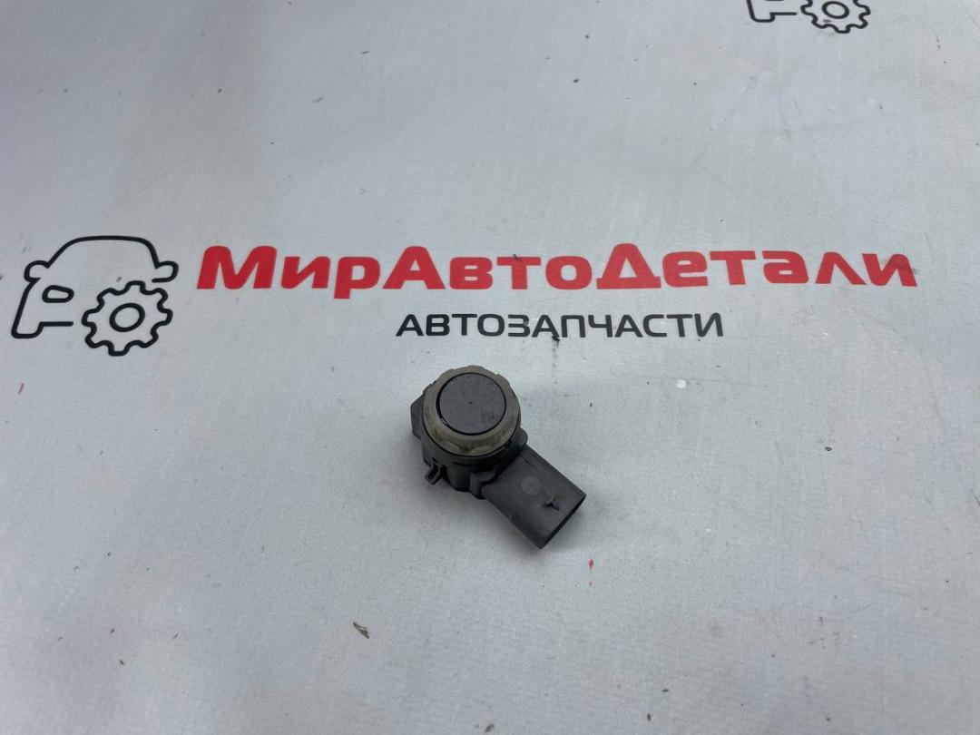 датчик парктроника Chevrolet Blazer EV 1 поколение, 87817048 - фото №1