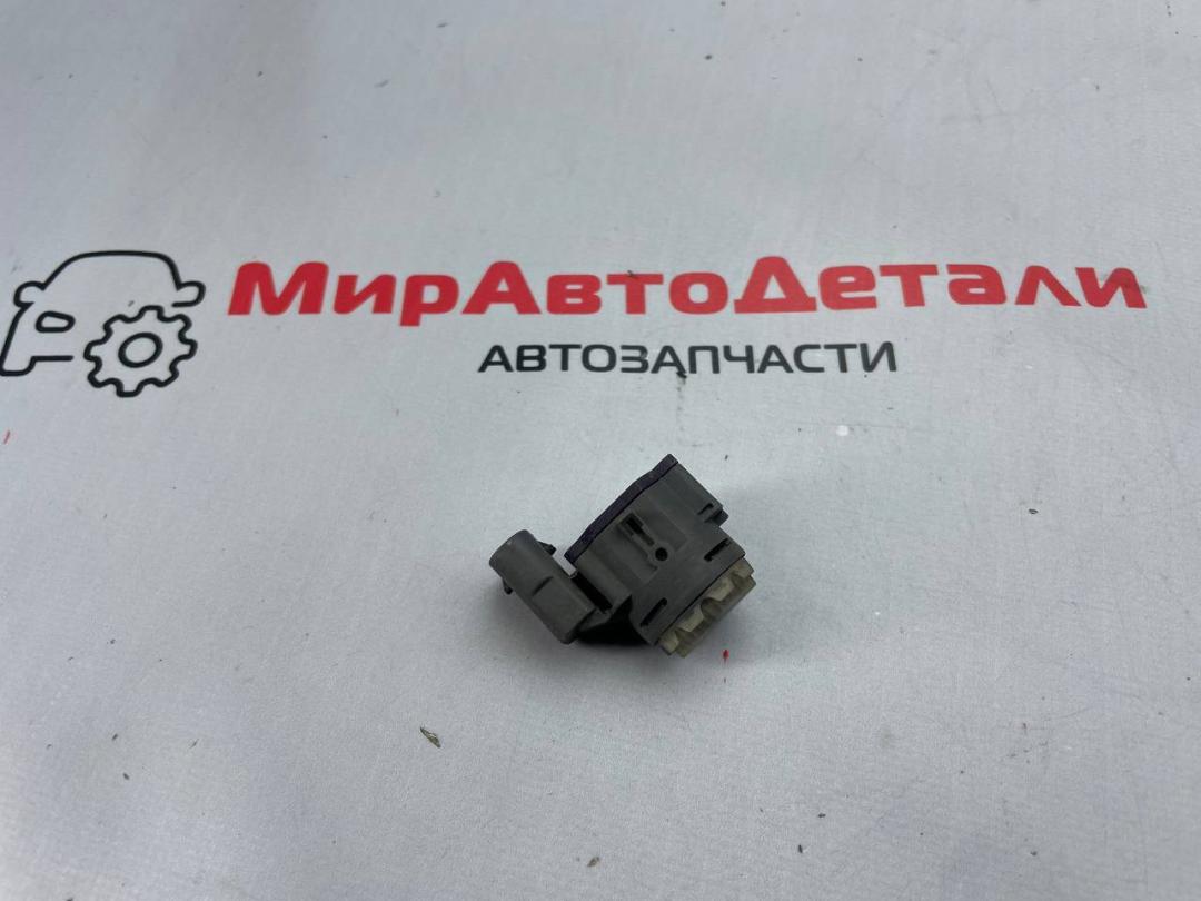 датчик парктроника Cadillac Lyriq 1 поколение 2024, электро, 87834315 - фото №1
