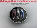 колпачок литого диска Buick Encore GX 1 поколение [рестайлинг], 42821732 - фото №2