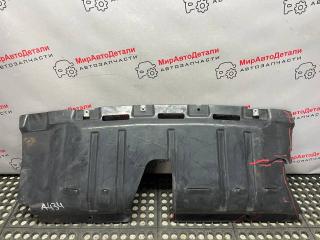 защита бампера заднего Alfa Romeo Giulia 2 поколение 2018, 2.0 л., бензин, АКПП, 50534598