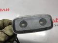 фонарь салона (плафон) Chevrolet Equinox 3 поколение 2018, бензин, АКПП - фото №3