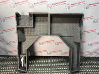 пол багажника Ford Edge 2 поколение CD539 [рестайлинг] 2019, 2.0 л., бензин, АКПП, KT4BR11169AC, FT4BR11168AE