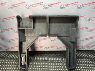 пол багажника Ford Edge 2 поколение CD539 [рестайлинг] 2020, 2.0 л., бензин, АКПП, KT4BR11169AC, FT4BR11168AE