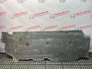 защита днища Honda Accord 10 поколение 2019, 1.5 л., бензин, АКПП