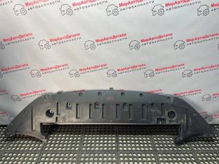 защита бампера (кенгурятник) Ford Edge 2 поколение CD539 [рестайлинг] 2019, 2.0 л., бензин, АКПП, KT4BR8B384AB
