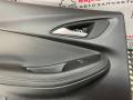 обшивка двери задняя левая Buick Encore GX 1 поколение 2020, 1.3 л., бензин, АКПП, 42751792 - фото №3