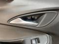 обшивка двери задняя левая Buick Encore GX 1 поколение 2020, 1.3 л., бензин, АКПП, 42751792 - фото №7
