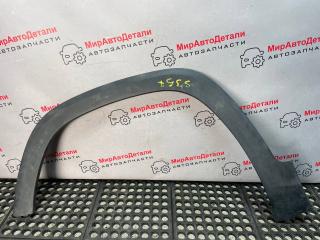 молдинг переднего левого крыла GMC Terrain 2 поколение 2020, 1.5 л., бензин, АКПП, 55001954