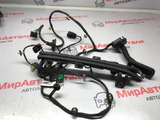 дверная проводка Chevrolet Equinox 3 поколение 2018, 1.5 л., бензин, АКПП, 84193448