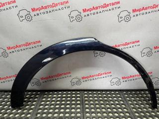 молдинг крыла заднего правого Buick Encore GX 1 поколение 2020, 1.2 л., бензин, АКПП