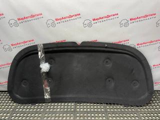 шумоизоляция капота Chevrolet Malibu 9 поколение [рестайлинг] 2019, 1.5 л., бензин