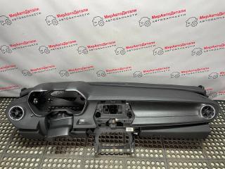 панель передняя салона (торпедо) Chevrolet Camaro 6 поколение [рестайлинг] 2019, 2.0 л., бензин, АКПП, кабриолет