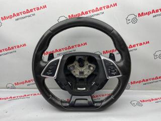 руль Chevrolet Camaro 6 поколение [рестайлинг] 2019, 2.0 л., бензин, АКПП, кабриолет, 84449676