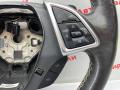 руль Chevrolet Camaro 6 поколение [рестайлинг] 2019, 2.0 л., бензин, АКПП, кабриолет, 84449676 - фото №6
