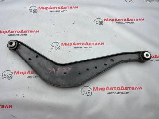 рычаг задний правый Opel Insignia 2 поколение (B) (2017 - 2020), 33L711AC