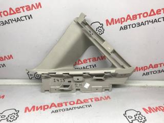 обшивка стойки передней правой Chrysler Pacifica RU 2018, 3.6 л., бензин, АКПП, 597317, 5SB12TRMAB