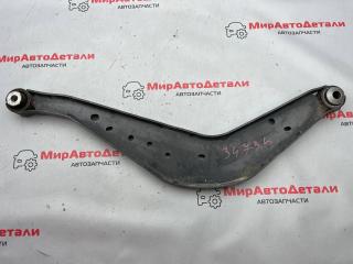рычаг задний левый Opel Insignia 2 поколение (B) (2017 - 2020), 33L711AC
