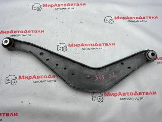 рычаг задний левый Opel Insignia 2 поколение (B) (2017 - 2020), 33L711AC