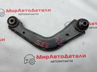 рычаг задний левый Ford Edge 2 поколение CD539 [рестайлинг] 2019, 2.0 л., бензин, АКПП, E1GC5501AXA
