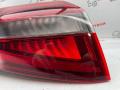 фонарь задний левый Alfa Romeo Stelvio 1 поколение 2018, 2.0 л., бензин, АКПП, 00505358090, 20801999 - фото №2