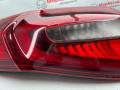 фонарь задний левый Alfa Romeo Stelvio 1 поколение 2018, 2.0 л., бензин, АКПП, 00505358090, 20801999 - фото №3