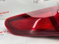 фонарь задний левый Alfa Romeo Stelvio 1 поколение 2018, 2.0 л., бензин, АКПП, 00505358090, 20801999 - фото №4