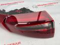 фонарь задний левый Alfa Romeo Stelvio 1 поколение 2018, 2.0 л., бензин, АКПП, 00505358090, 20801999 - фото №6