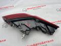 фонарь задний левый Alfa Romeo Stelvio 1 поколение 2018, 2.0 л., бензин, АКПП, 00505358090, 20801999 - фото №8