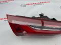 фонарь крышки багажника левый Chevrolet Malibu 9 поколение [рестайлинг] 2019, 2.0 л., бензин, АКПП, 84595946 - фото №5