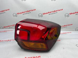 фонарь задний правый Buick Encore GX 1 поколение 2020, 1.3 л., бензин, АКПП, 42756098