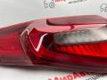фонарь задний левый Alfa Romeo Stelvio 1 поколение 2018, 2.0 л., бензин, АКПП, 00505358090, 20801999 - фото №3