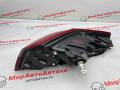 фонарь задний левый Alfa Romeo Stelvio 1 поколение 2018, 2.0 л., бензин, АКПП, 00505358090, 20801999 - фото №7