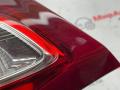фонарь крышки багажника левый Chevrolet Equinox 3 поколение 2018, 2.0 л., бензин, АКПП, 84341669 - фото №6