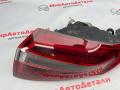 фонарь задний правый Alfa Romeo Stelvio 1 поколение 2018, 2.0 л., бензин, АКПП, 00505358050, 20791999 - фото №5