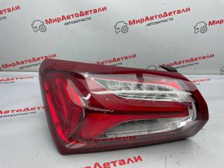 фонарь задний левый Chevrolet Malibu 9 поколение [рестайлинг] 2019, 1.5 л., бензин, АКПП, 84595944