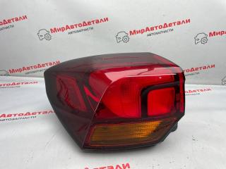 фонарь задний левый Buick Encore GX 1 поколение 2020, 1.3 л., бензин, АКПП, 42756097