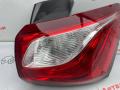 фонарь задний правый Chevrolet Equinox 3 поколение 2020, 1.5 л., бензин, АКПП, 84769836 - фото №5