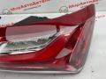 фонарь задний правый Chevrolet Malibu 9 поколение [рестайлинг] 2019, 1.5 л., бензин, АКПП, 84595943 - фото №5