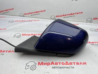 зеркало наружное левое Ford Mustang 6 поколение S550 [рестайлинг] 2020, 2.3 л., бензин, МКПП, кабриолет