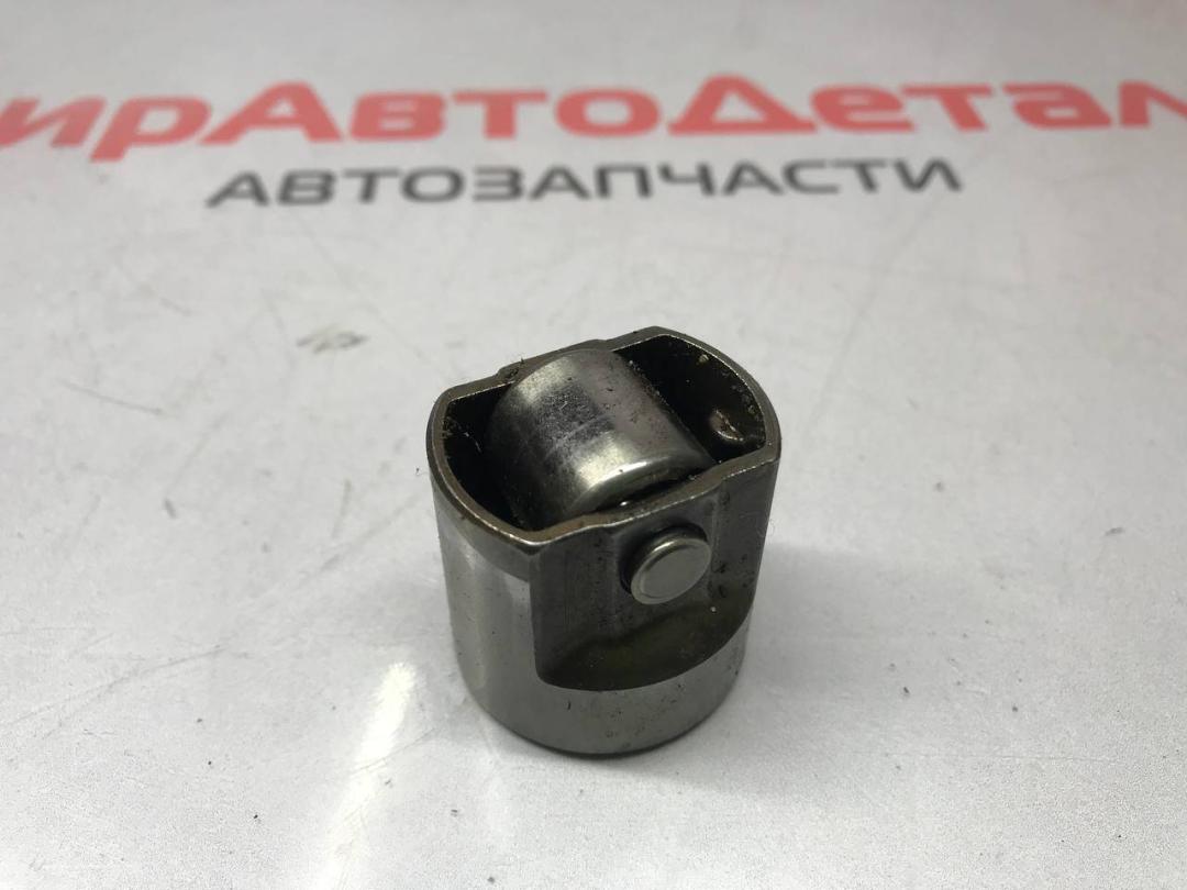 ТНВД Chevrolet Equinox 3 поколение 2018, бензин, АКПП - фото №1