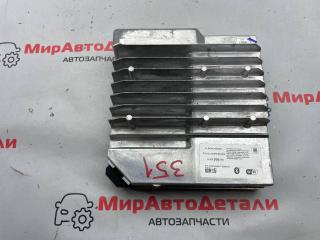 блок радио Chevrolet Malibu 9 поколение [рестайлинг] (2018 - 2025), 84629161