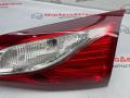 фонарь крышки багажника правый Chevrolet Equinox 3 поколение 2018, 2.0 л., бензин, АКПП, 84341670 - фото №4