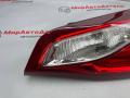 фонарь крышки багажника правый Chevrolet Equinox 3 поколение 2018, 2.0 л., бензин, АКПП, 84341670 - фото №5