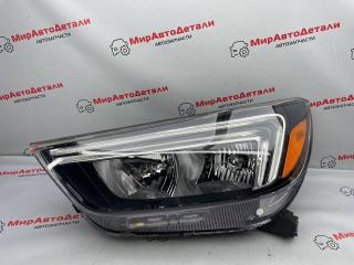 фара левая Buick Encore 1 поколение [рестайлинг] 2019, 1.4 л., бензин, АКПП, 42673064