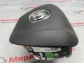 подушка безопасности водителя Buick Encore GX 1 поколение 2020, 1.3 л., бензин, АКПП, 60004187 - фото №6
