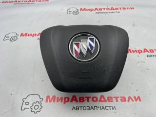 подушка безопасности водителя Buick ENVISION 2 поколение, 60004187