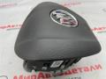 подушка безопасности водителя Buick ENVISION 2 поколение, 60004187 - фото №4
