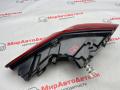 фонарь задний правый Alfa Romeo Stelvio 1 поколение 2018, 2.0 л., бензин, АКПП, 00505358050, 20791999 - фото №6