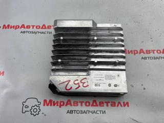 блок радио GMC Terrain 2 поколение (2017 - 2025), 84837224